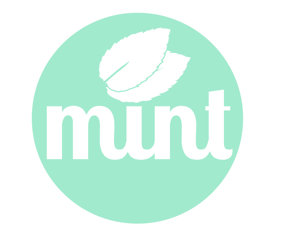 Logo Design by Miss Modeler for mint | Design #3657150