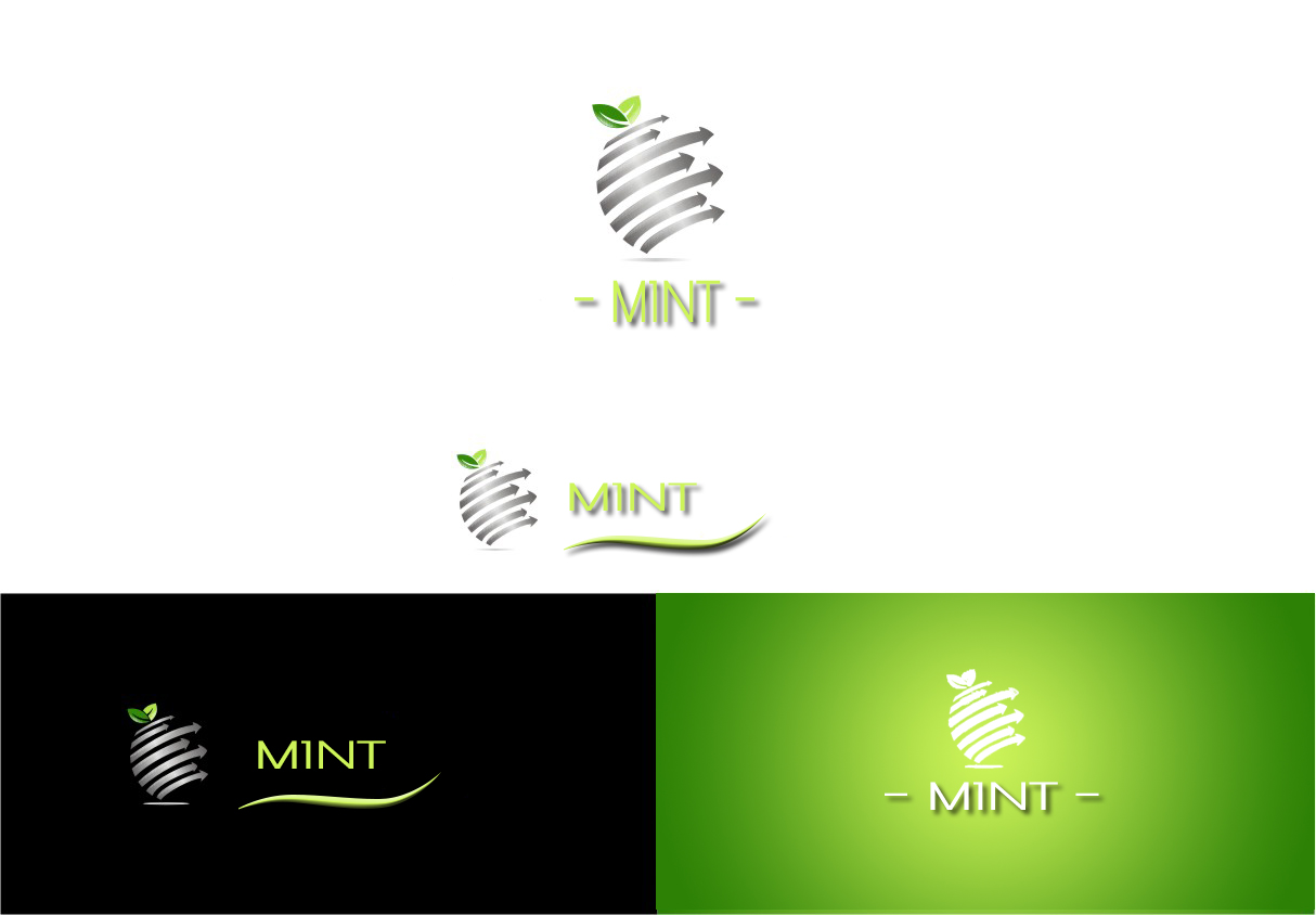 Logo Design by ssayli for mint | Design #3645270