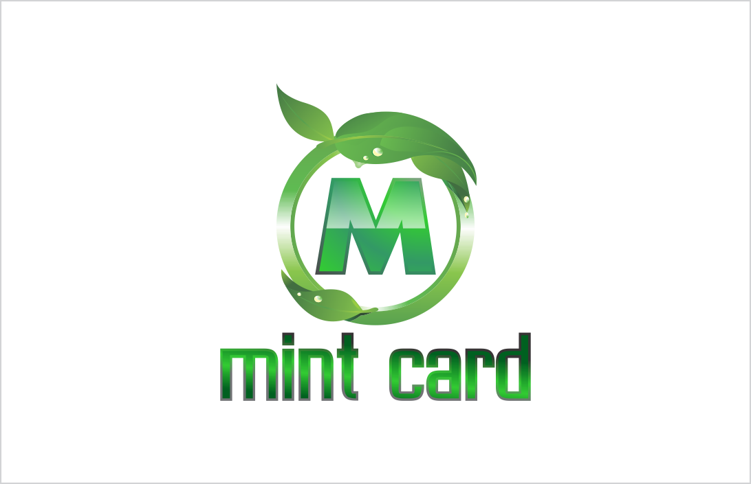 Diseño de Logo por Cendana-Art para mint | Diseño #3646934