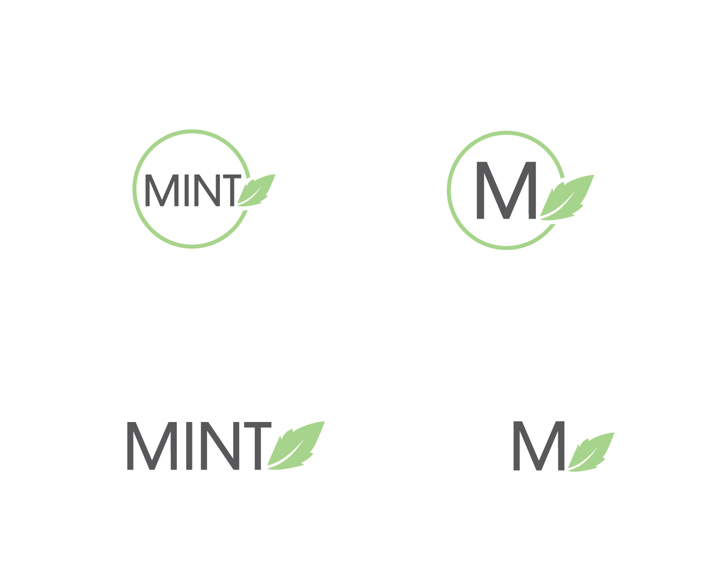 Diseño de Logo por Pv_999 para mint | Diseño #3692595