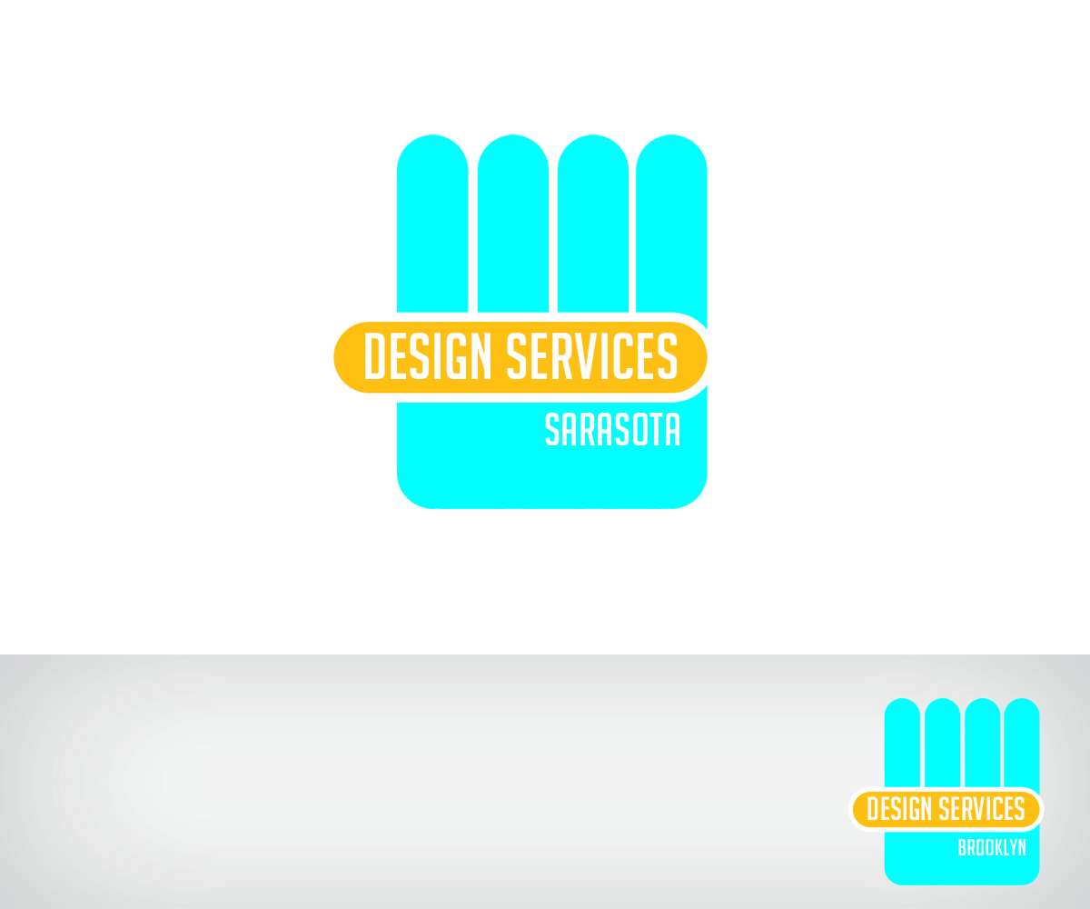 Logo-Design von harpcab für Design Services SARASOTA  | Design #3716619