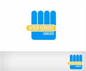 Design de Logo par harpcab pour Design Services SARASOTA  | Design : #3716619