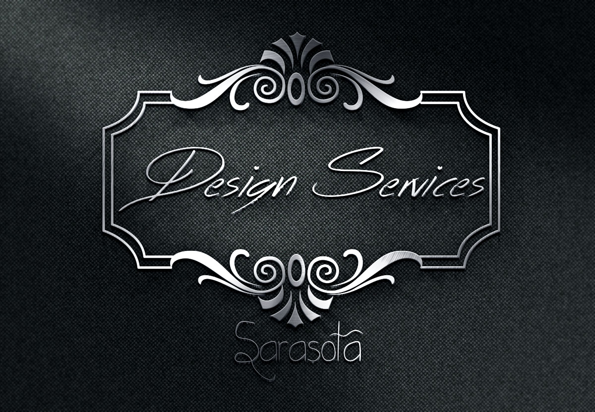 Logo Design by Olivier Chaux for Design Services SARASOTA  | Design #3691925