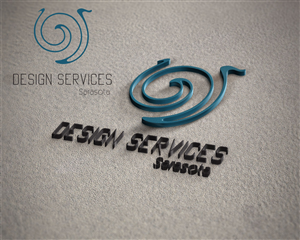 Design de Logo par Olivier Chaux pour Design Services SARASOTA  | Design : #3692053