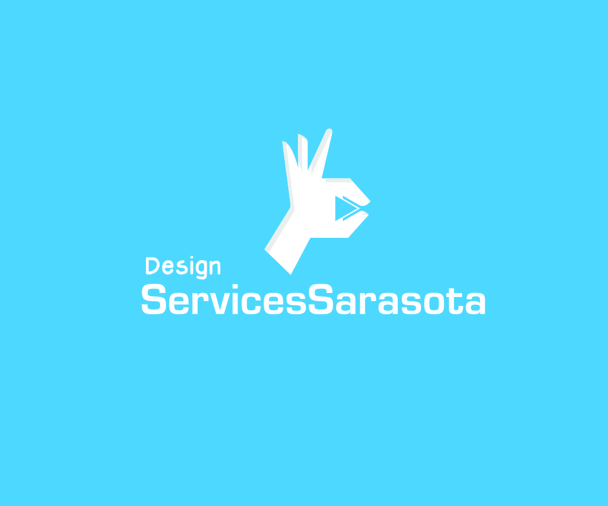 Logo Design by uniquetarget for Design Services SARASOTA  | Design #8005617