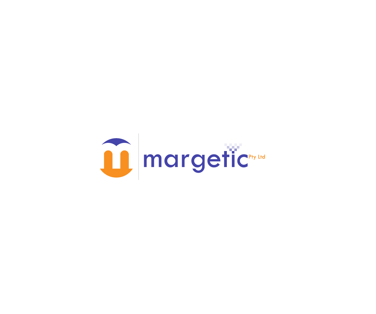 Logo Design by DanniVass for Margetic Pty Ltd | Design #3648329