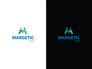 Logo Design by tamizhekumaran for Margetic Pty Ltd | Design: #3647120