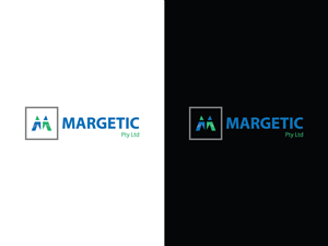 Logo Design by tamizhekumaran for Margetic Pty Ltd | Design: #3647122