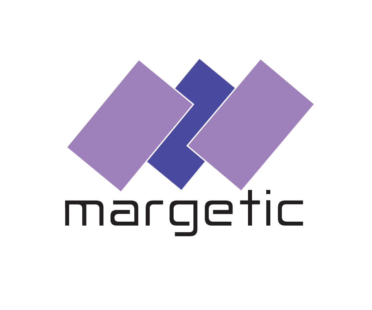 Diseño de Logo por one para Margetic Pty Ltd | Diseño #3650928