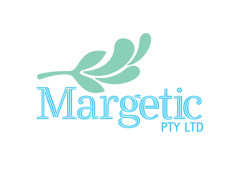 Logo-Design von azizi.juniorsky für Margetic Pty Ltd | Design #3661927