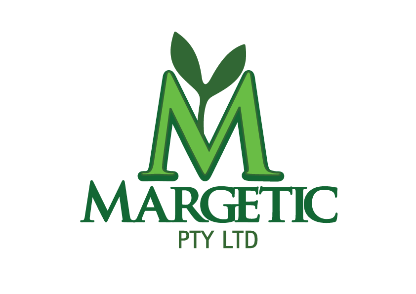 Logo Design by azizi.juniorsky for Margetic Pty Ltd | Design #3661929