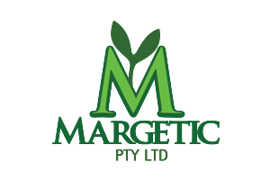 Logo Design by azizi.juniorsky for Margetic Pty Ltd | Design: #3661929
