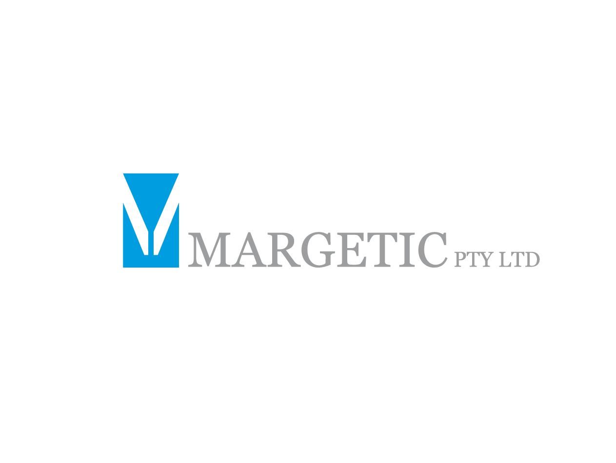 Logo Design by jika for Margetic Pty Ltd | Design #3650047