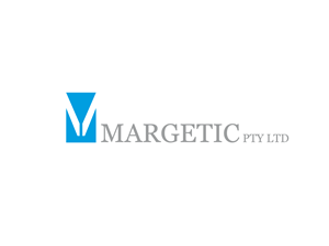Logo Design by jika for Margetic Pty Ltd | Design: #3650047