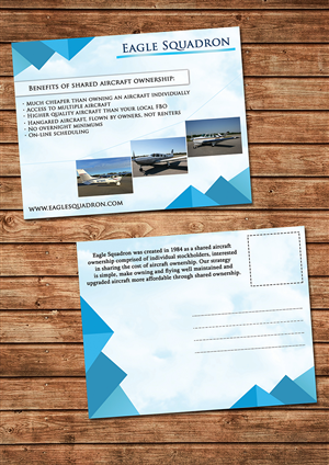 Postcard Design by Armin Shohrati