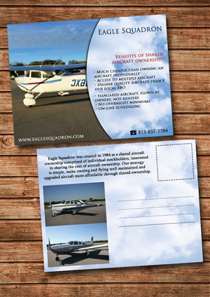 Design de Carte Postale par Armin Shohrati pour ce projet | Design : #3663048