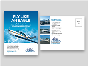 Postcard Design by artdesignmx for this project | Design: #3682425