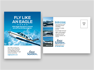 Postcard Design by artdesignmx for this project | Design: #3685000
