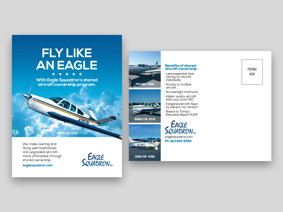 Postcard Design by artdesignmx for this project | Design #3720698