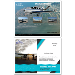Postcard Design by VEGA-Designs for this project | Design: #3662665
