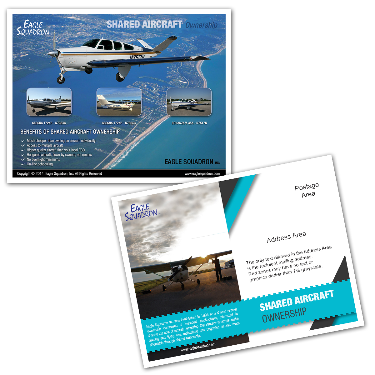 Postcard Design by VEGA-Designs for this project | Design #3663781