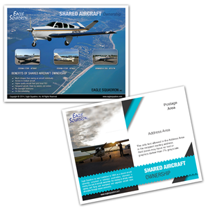 Postcard Design by VEGA-Designs for this project | Design: #3663781