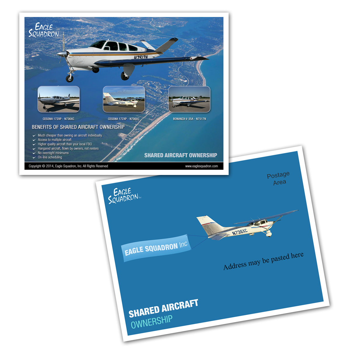 Postcard Design by VEGA-Designs for this project | Design #3665628