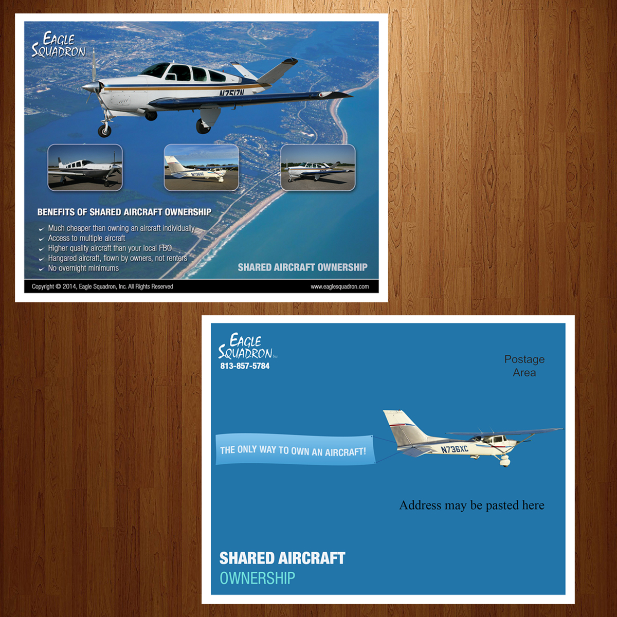 Postcard Design by VEGA-Designs for this project | Design #3666347