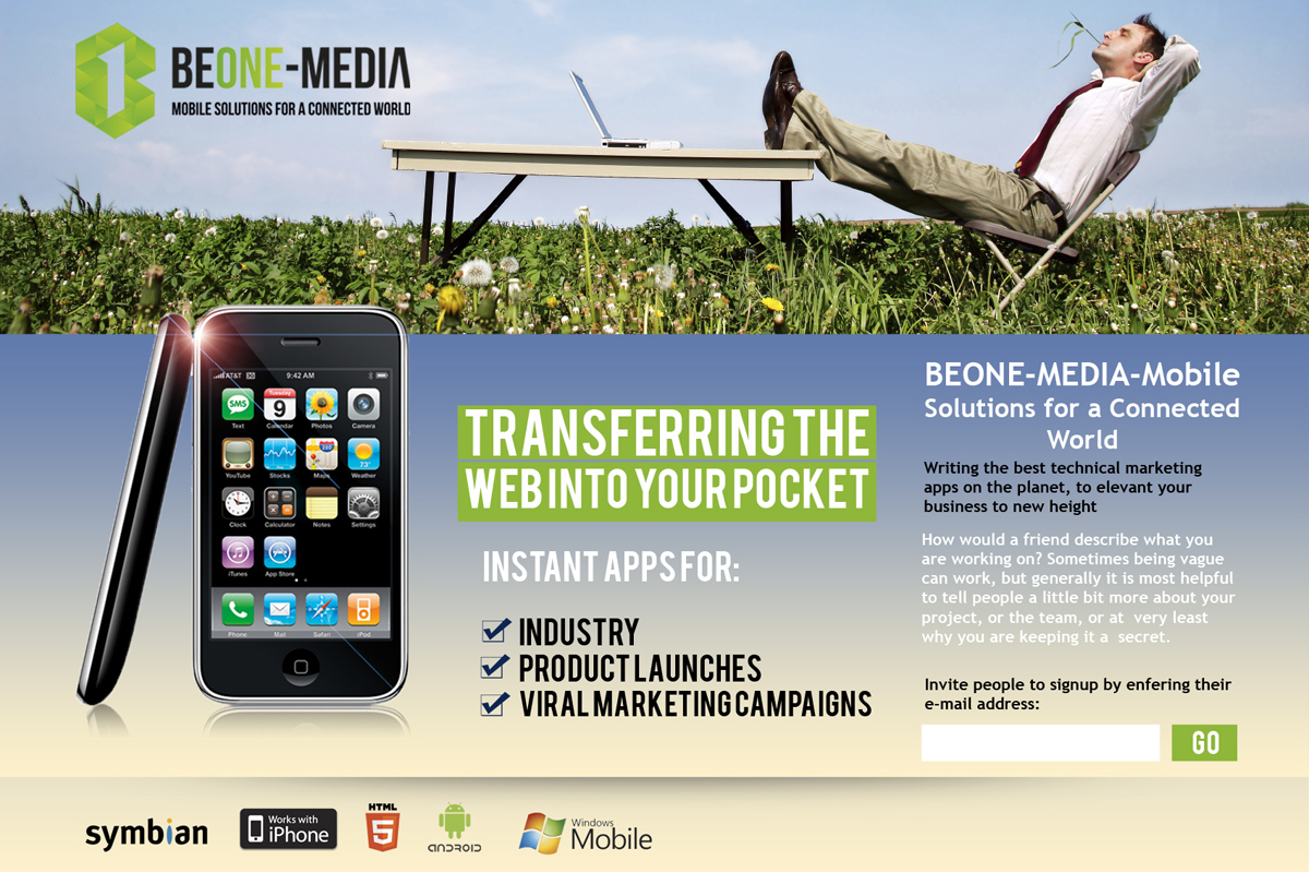 Landing Page Design by kalista.design for this project | Design #926357