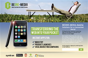 Landing Page Design by kalista.design for this project | Design #926357