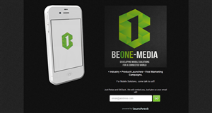 Landing Page Design by Hitesh