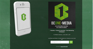 Landing Page Design by Hitesh for this project | Design #916163