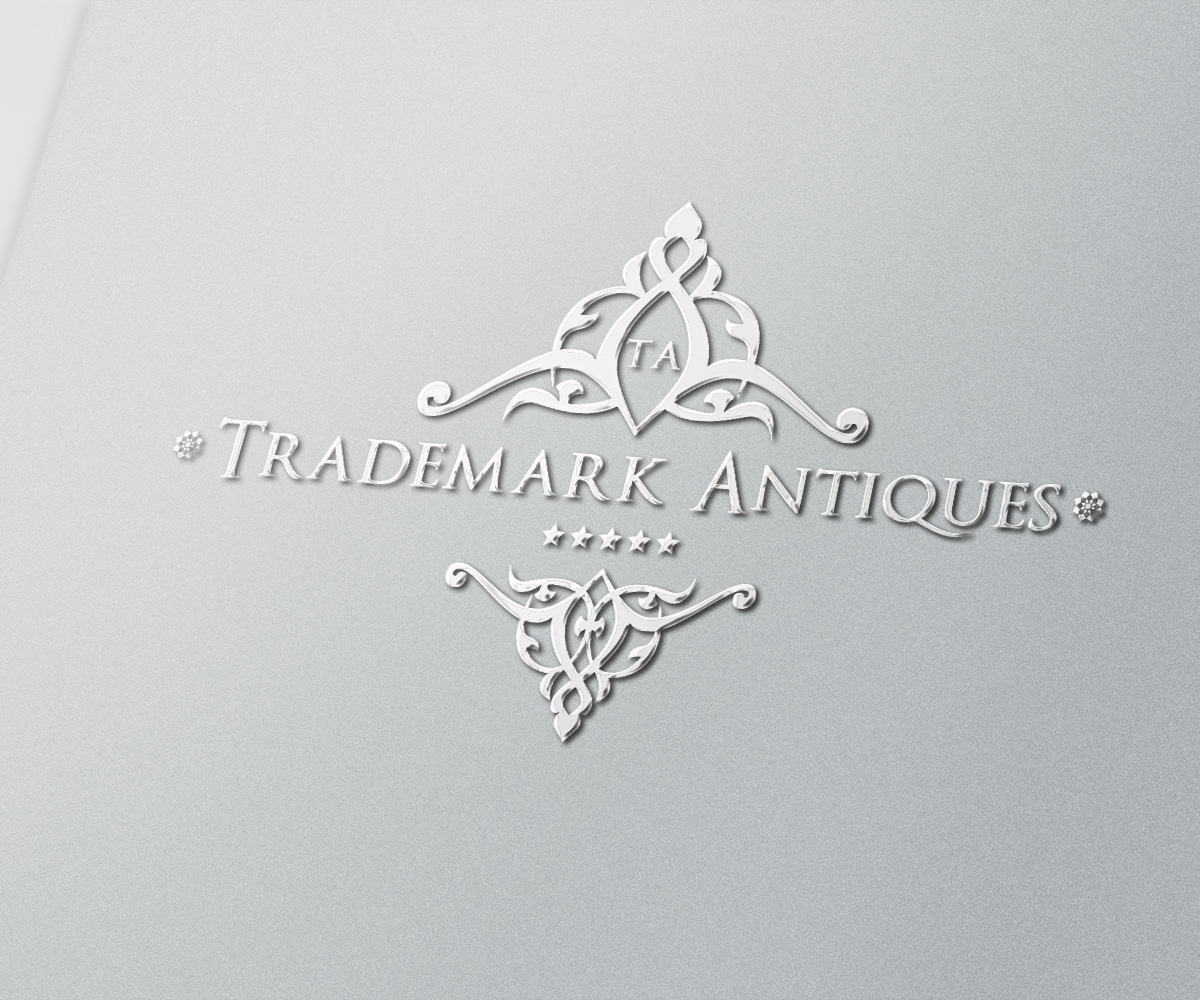 Logo Design by kaya205 for Trademark Antiques, LTD | Design #3653790