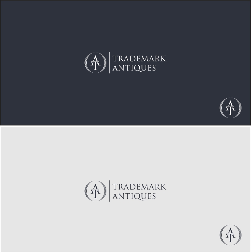 Design de Logo par ADesign pour Trademark Antiques, LTD | Design #3674861