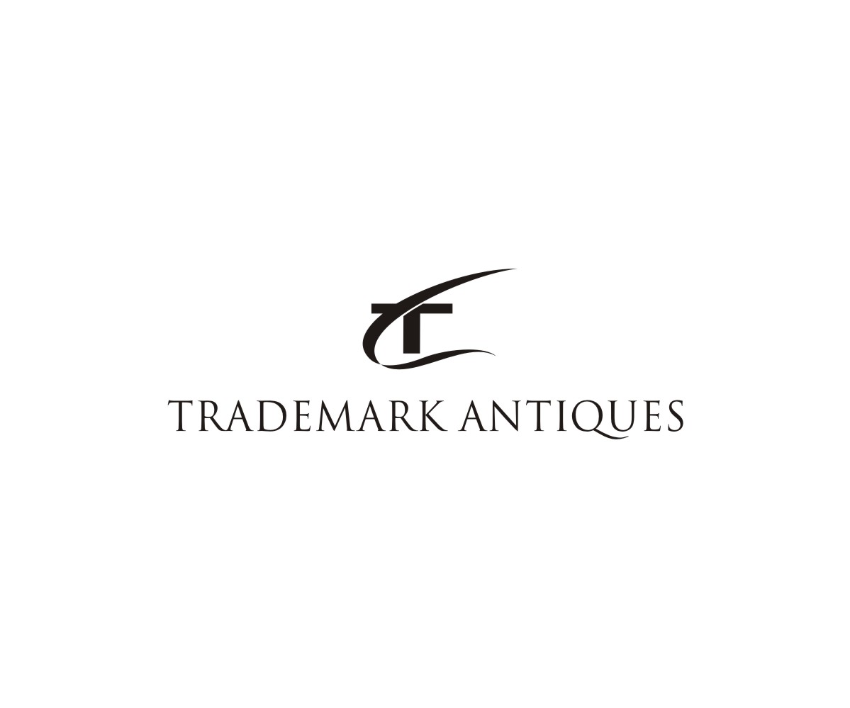 Logo Design by Falguni for Trademark Antiques, LTD | Design #3708111