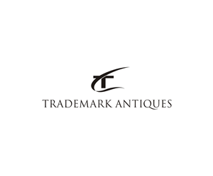 Logo Design by Falguni for Trademark Antiques, LTD | Design: #3708111