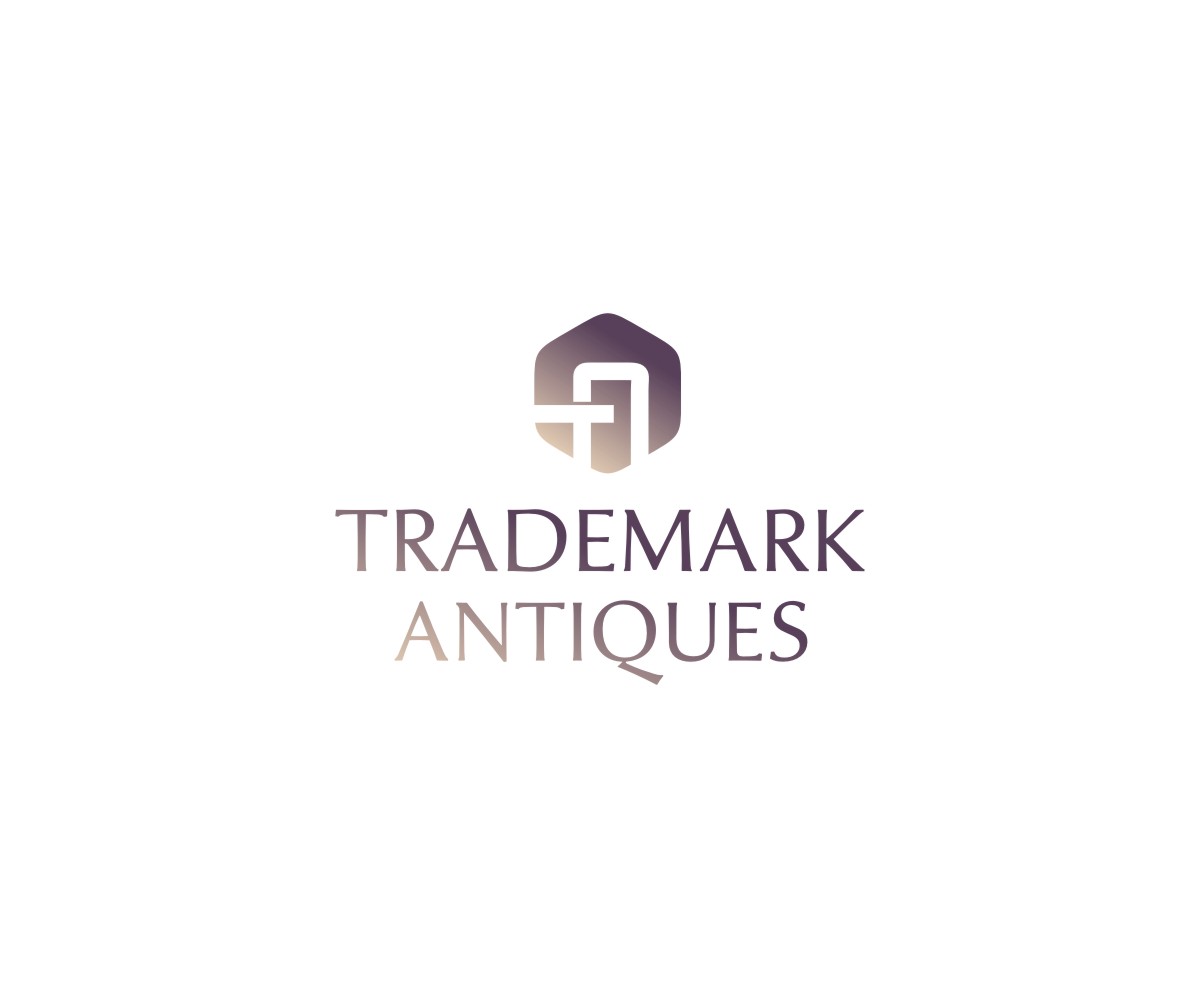 Logo Design by Falguni for Trademark Antiques, LTD | Design #3711143