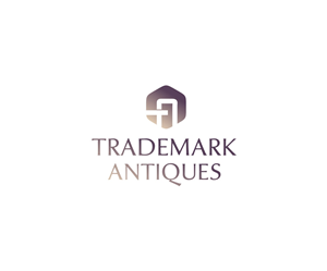Logo Design by Falguni for Trademark Antiques, LTD | Design: #3711143
