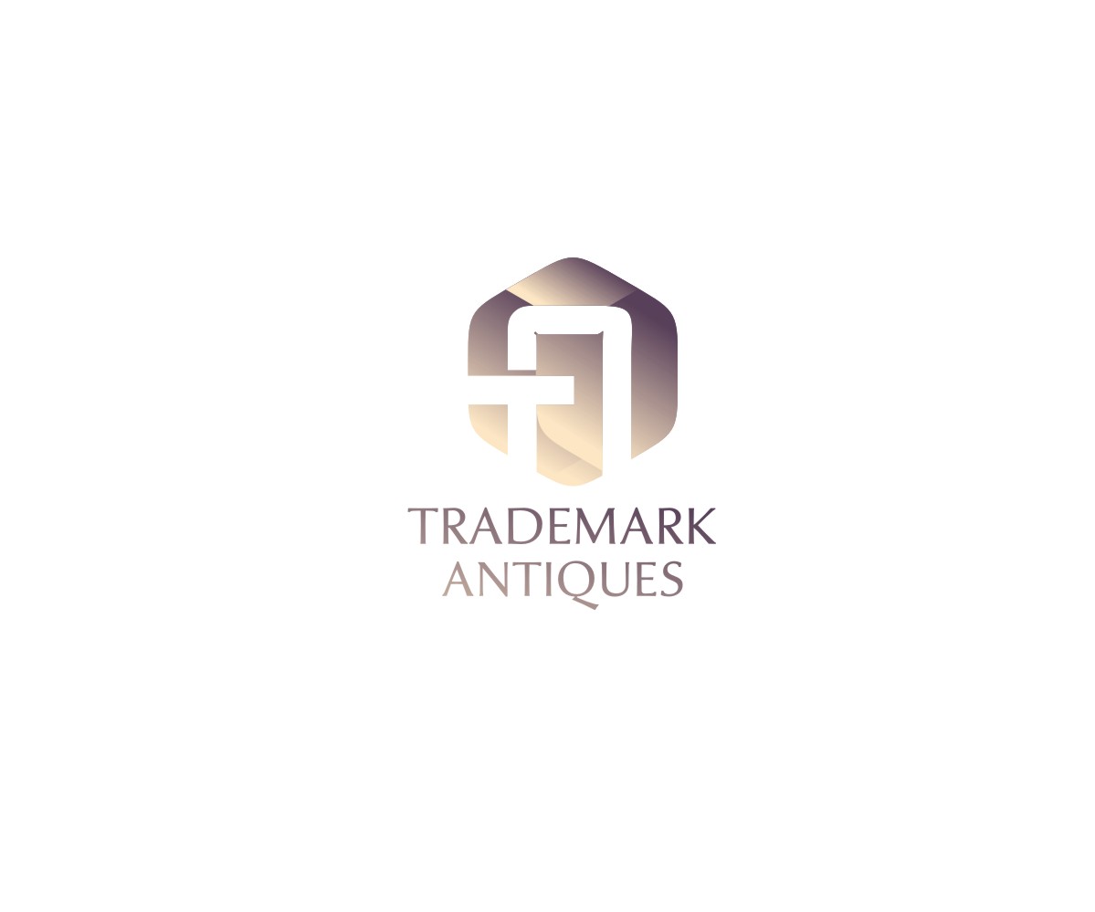 Logo Design by Falguni for Trademark Antiques, LTD | Design #3711333