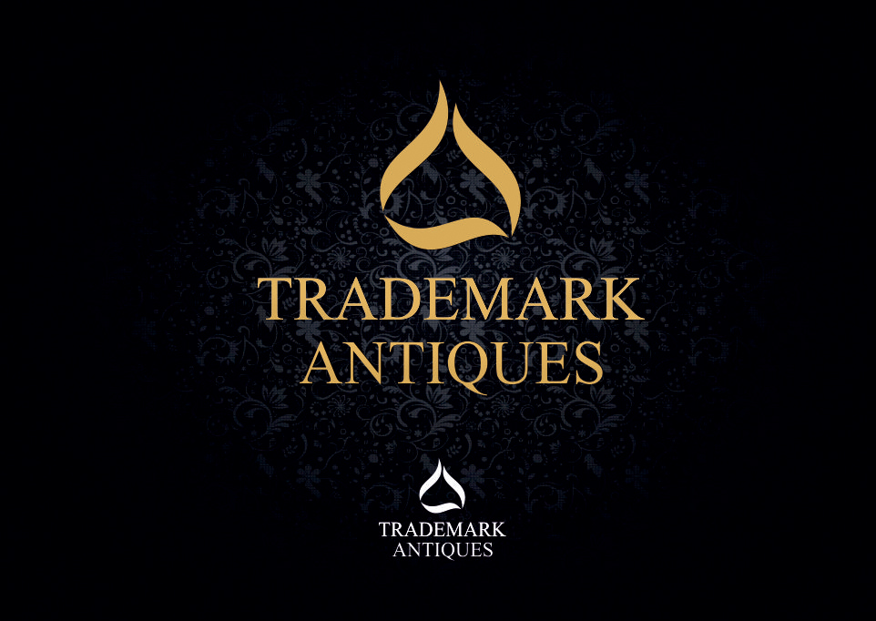 Logo Design by aashwiin for Trademark Antiques, LTD | Design #3681085