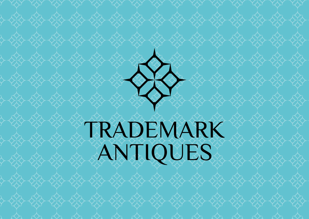 Logo Design by aashwiin for Trademark Antiques, LTD | Design #3699634