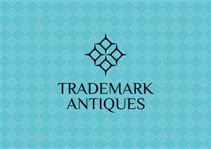 Logo Design by aashwiin for Trademark Antiques, LTD | Design: #3699634