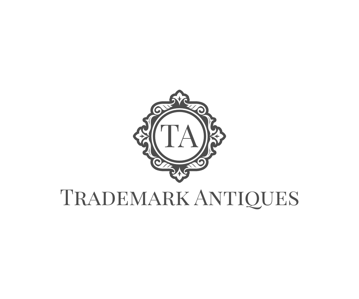 Logo Design by VGB for Trademark Antiques, LTD | Design #3659946