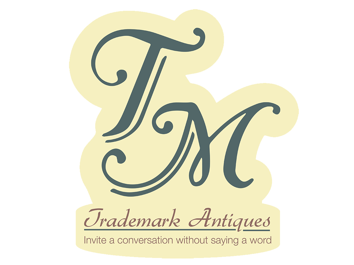 Logo Design by kae for Trademark Antiques, LTD | Design #3646482