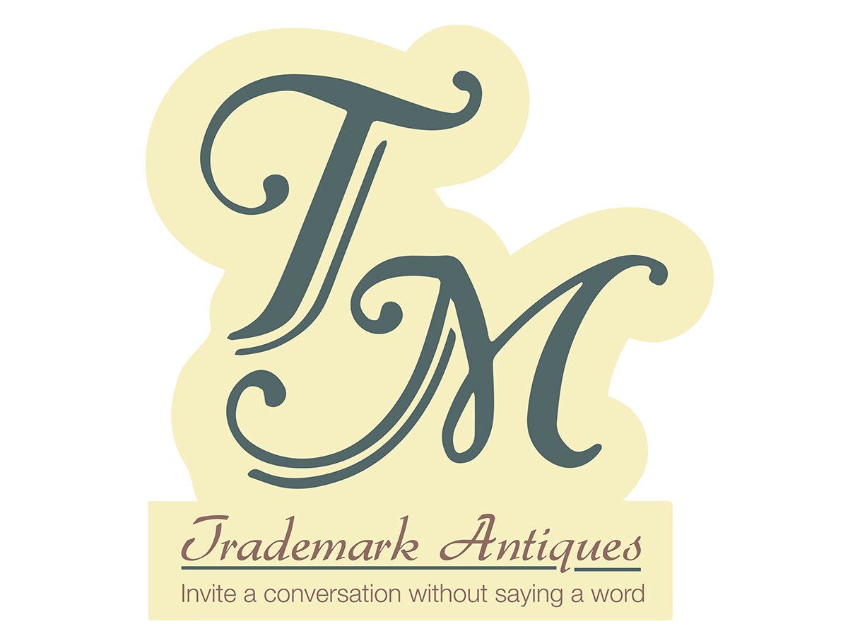 Logo Design by kae for Trademark Antiques, LTD | Design #3646497
