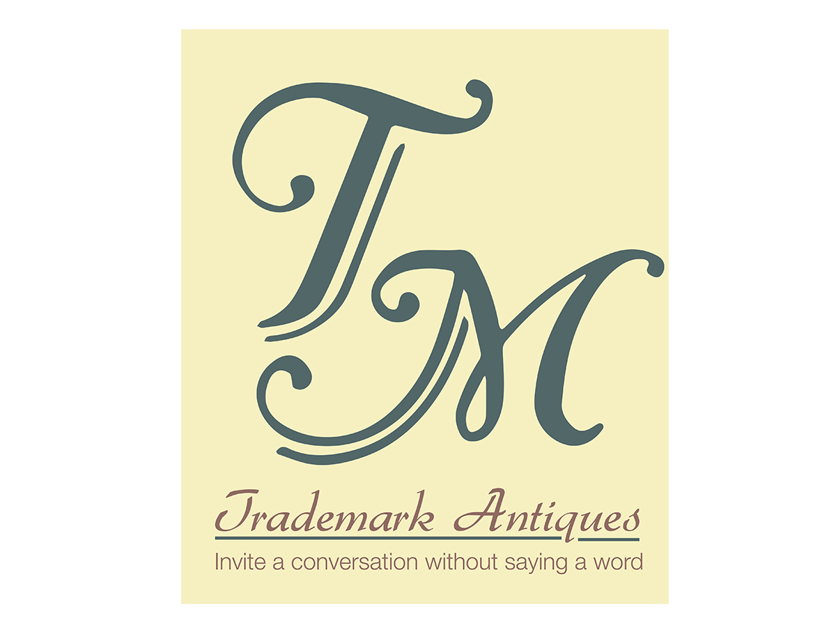 Logo Design by kae for Trademark Antiques, LTD | Design #3646503