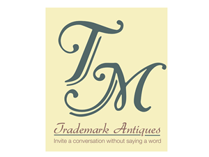 Logo-Design von kae für Trademark Antiques, LTD | Design: #3646503