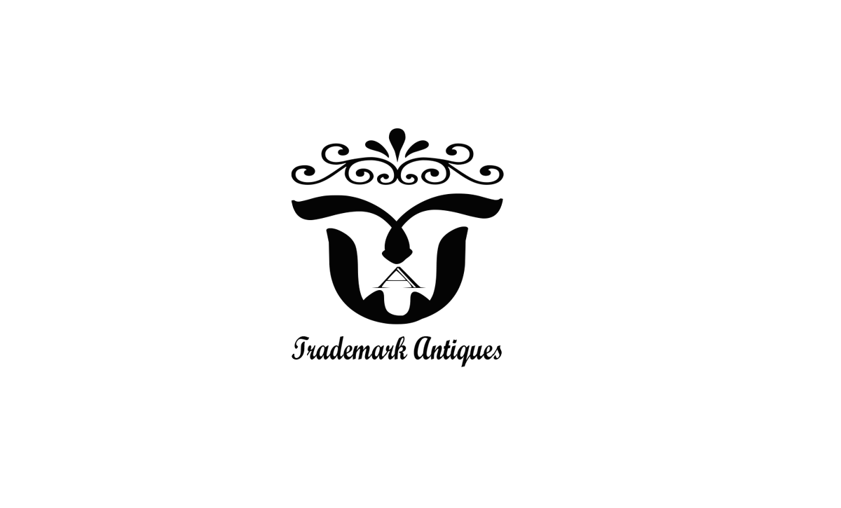 Logo Design by bradoral for Trademark Antiques, LTD | Design #3682405