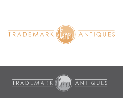 Logo Design by dhamkith for Trademark Antiques, LTD | Design #3658256