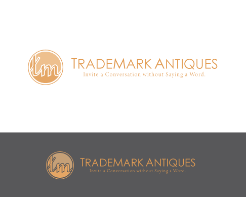 Logo Design by dhamkith for Trademark Antiques, LTD | Design #3658286